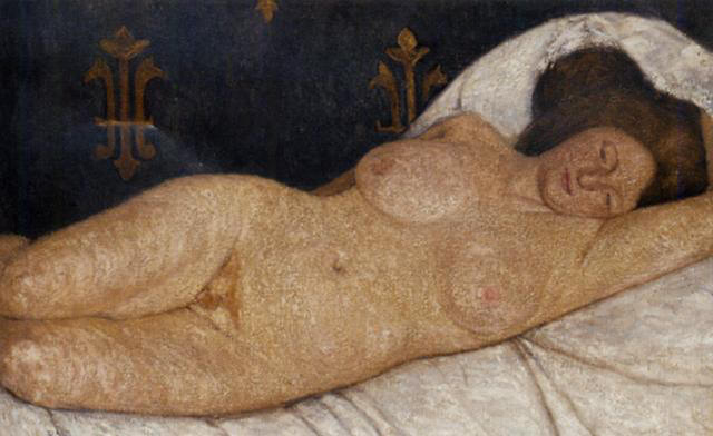 Paula Modersohn-Becker